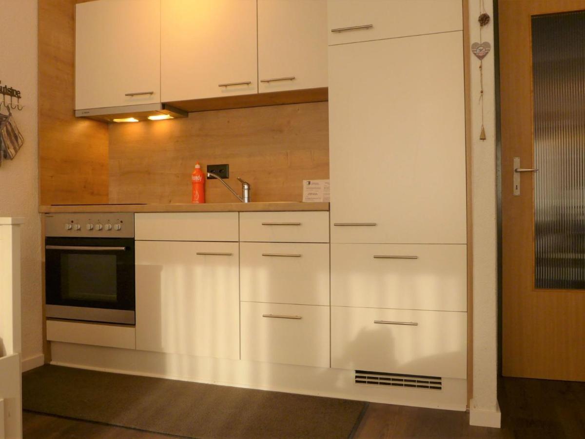 Apartment Select By Interhome Zermatt Exterior foto